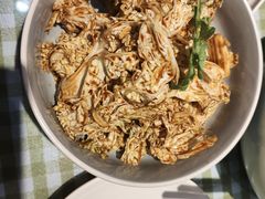 -玉桥餐厅(天坛店)