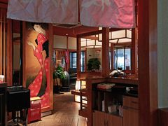 -仓桥家·焗寿司·锅物(光谷步行街店)