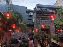 -醉长安(南门总店)