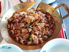 -巧克力渔家.小船海鲜胶东菜(万平口店)