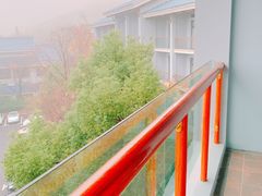 -天目湖御水温泉·度假酒店