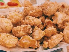 -Barbe a papa亲子餐厅(杨浦店)