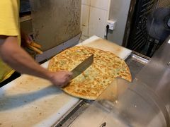 -咏春葱油饼(德政中路店)