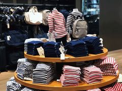 -MUJI无印良品(华贸店)