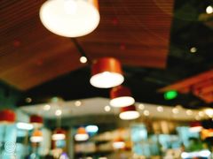 大堂-Dough&Joe团憩(瑞虹天地月亮湾店)