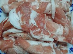 塞北肥羊片-惠和祥羊肉片(江都路店)