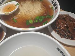 -朱新年·苏式汤团·面点(北寺塔店)