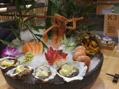 -割烹旭日本料理(龙湖狮山天街店)
