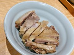 金陵板鸭-苏堂阳春面•九年庆(北京路天河城店)
