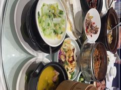 -小厨娘淮扬菜(天印大道店)