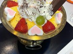 -扶摇树下·椒麻鲜活虾(石家庄勒泰广场店)