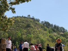 -木兰云雾山