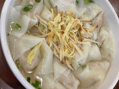 三鲜馄炖-王興記(中山路店)