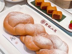 -聚福山莊·寻味顺德(北滘店)