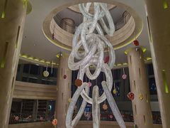 -凯宾斯基饭店.元素西餐厅自助餐