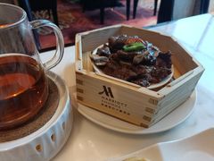 -顺德美的万豪酒店-万豪中餐厅