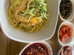 -祥和居炸酱面馆(美食街店)