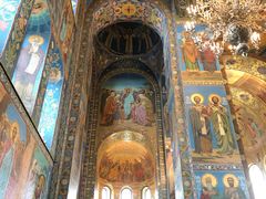 -滴血救世主教堂