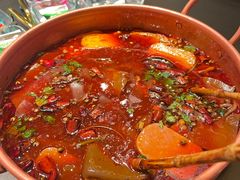 -庆江南江南菜(琴湖溪里花园城店)