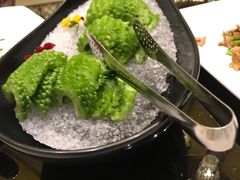 -巴音浩日娲·蒙餐(双林东路店)