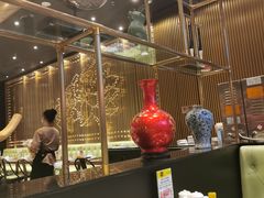 大堂-正斗·港式粤菜(SKLP店)