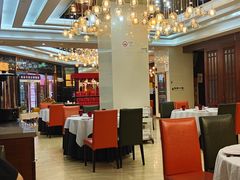 -丰收日·小海鲜·沪上家宴(顾村正大店)