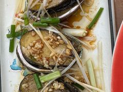 -渔码头食府(蓬莱阁店)