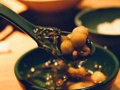 -吃饭皇帝大土家民族菜(正大广场店)