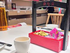 -鸡毛店·川菜(文殊院店)