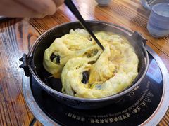 鸡蛋碰石头-九道菜有鸡鱼头(石鼓路店)
