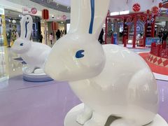 -长沙北辰三角洲大悦城