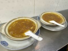 -添發碗仔翅美食