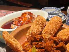 -南京大牌档(青岛万象城店)