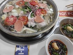 -海关荤豆花(洋河一路店)