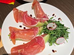 -ZAFFERANO西班牙海鲜饭(上海首店)