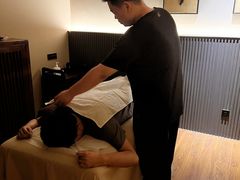 -经禅和·中医推拿(奥体恒山路店)