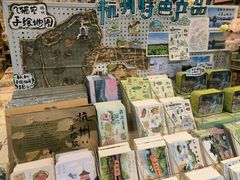 -猫的天空之城概念书店(杭州南宋御街店)