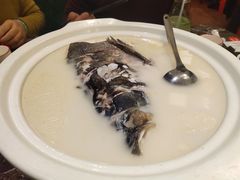 -新白鹿餐厅(爱琴海购物中心店)
