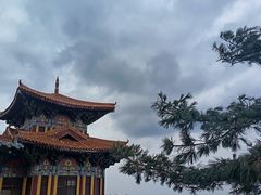 -洛阳白云山景区