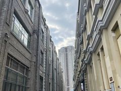 -中华巴洛克风情街