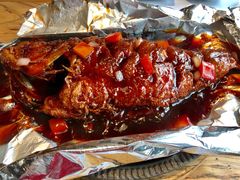 -U你·天然调味(南湖总店)