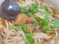 -李先生牛肉面大王(北京东四店)