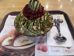 -劳顶笨咖啡(益华广场店)