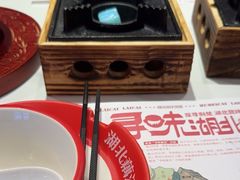 -来菜·湖北头牌藕汤(武商MALL众圆店)