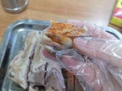 -马学武手抓美食(下南关总店)