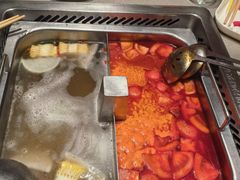 -海底捞火锅(人民广场店)