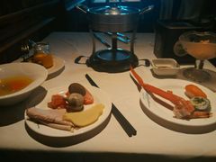 -星伦多 自助料理(圆融店)