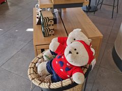 -星巴克(深圳龙岗天安数码城店)