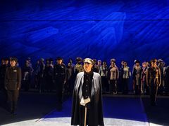 -《12·12》西安事变大型实景演出