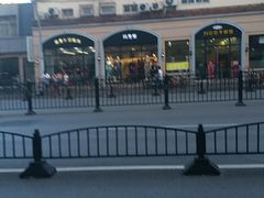 -复旦大学附属肿瘤医院(徐汇院区)